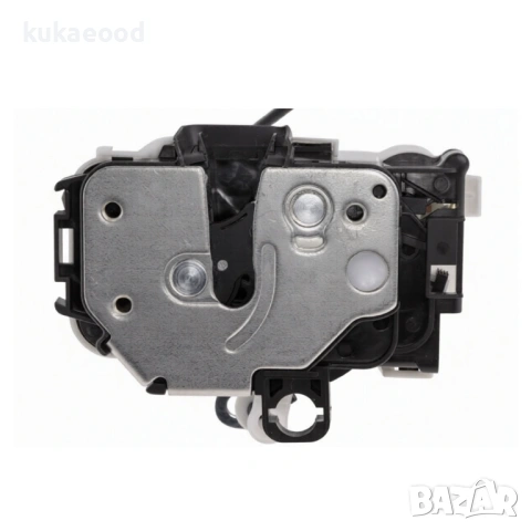 Брава за врата за Fiat 500 / 500C, снимка 6 - Части - 54051646