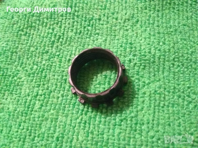 Части за макари Shimano Exage 2500/3000 и 3000MRC High speed, снимка 10 - Макари - 53486344