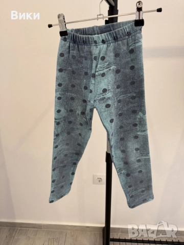 Детски клин 5-6г ръст 116, снимка 2 - Детски клинове - 52115762