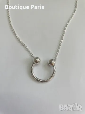 Pandora оригинално колие