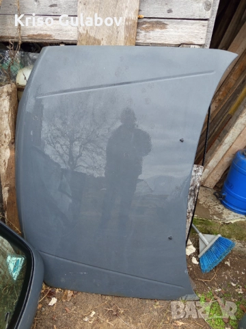 Prodavam chasti za pejo 306, снимка 11 - Части - 52996223