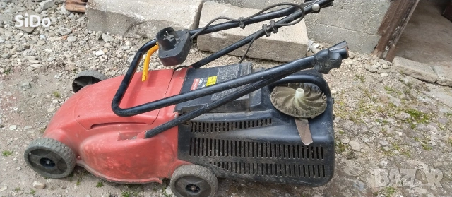 Ел.косачка VALEX Boston 1000W, но е без "ЕЛЕКТРОМОТОР", снимка 17 - Други - 50739942