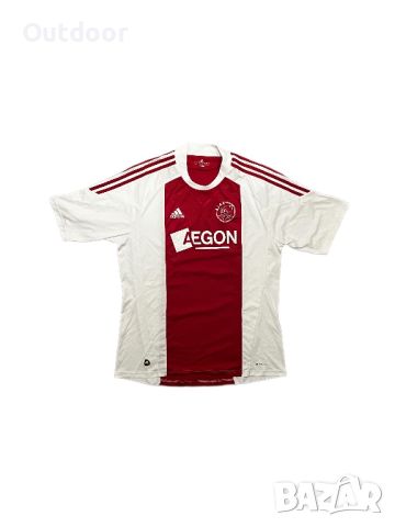 Мъжка тениска Adidas x AFC Ajax Размер: XL 