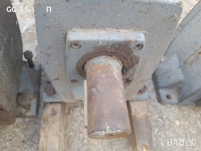 Редуктори, снимка 9 - Други машини и части - 54280551