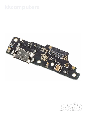 БЛОК ЗАХРАНВАНЕ MOTOROLA MOTO E32 (XT2227-2)