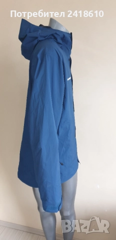 Mammut Hardshell Mens Size L ОРИГИНАЛ! Мъжко Яке!, снимка 10 - Якета - 52574821