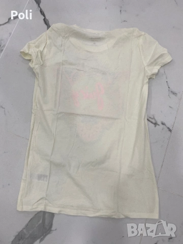 Нова тениска Juicy Couture , снимка 4 - Тениски - 54266397