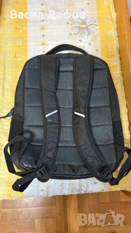 Нова раница за лаптоп Dell Делл, снимка 2 - Лаптоп аксесоари - 54291854