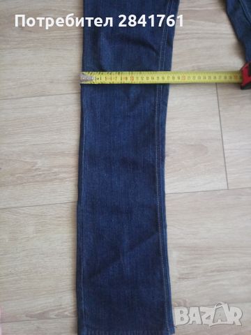 Дамски дънки Дизел,  Diesel jeans, снимка 6 - Дънки - 35184728