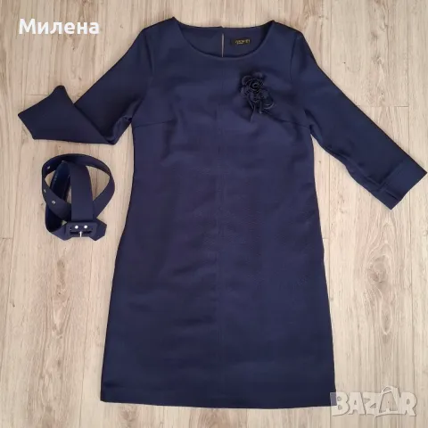 Дамска официална рокля Verom 40 - нова, снимка 5 - Рокли - 50201854