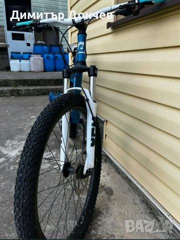 Колело DRAG C1 PRO,, снимка 3 - Велосипеди - 54257667