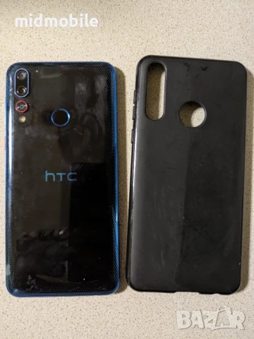 HTC Desire U19+, снимка 5 - HTC - 51410229