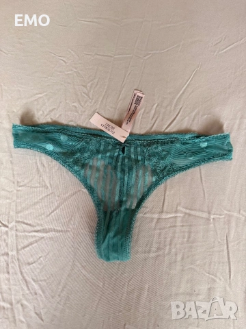 Victoria’s Secret бельо - прашки, снимка 11 - Бельо - 53209296