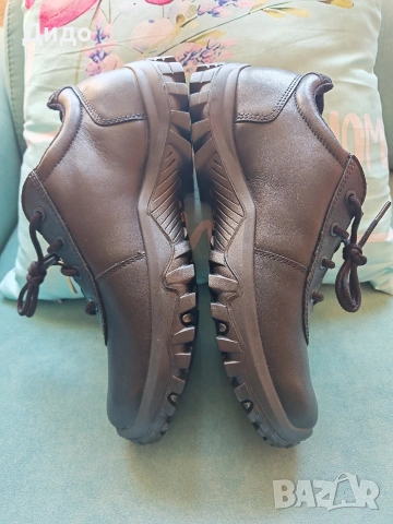 Обувки ECCO, снимка 4 - Ежедневни обувки - 53849263