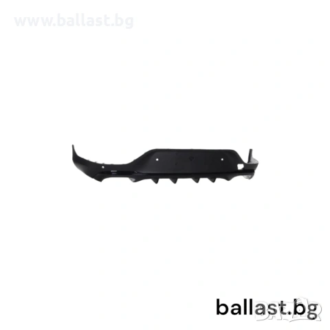 Дифузьор A2538858103 GLC W253