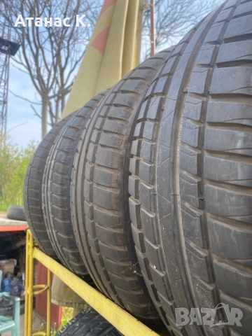 195 60 15 KORMORAN+монтаж , снимка 2 - Гуми и джанти - 54183250