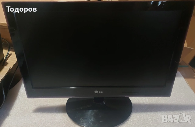 LG Flatron E2040S-PN 