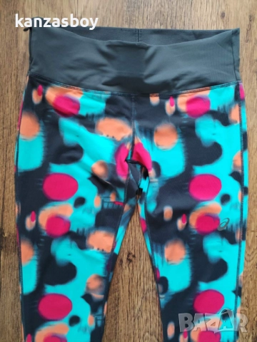 Asisc - страхотен дамски клин р-р L, снимка 2 - Клинове - 51911001