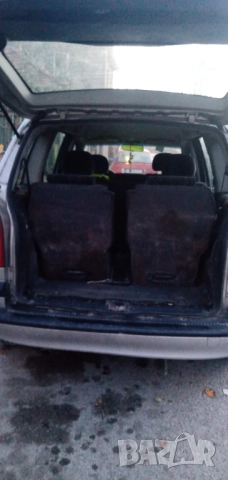 Продавам Опел Зафира 2002 г 7 места,годишна винетка ,всичко платено , снимка 3 - Автомобили и джипове - 52514568