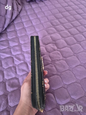 Портмоне и чанта GUESS, снимка 4 - Чанти - 54276424