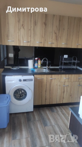 Отдавам двустаен непреходен апартамент в кв. Гевгелийски , снимка 14 - Апартаменти - 54004073