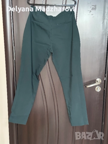 Различни видове панталони, снимка 6 - Панталони - 51431942