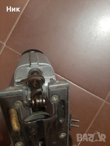 Прободен трион Метабо, снимка 6 - Триони и циркуляри - 53766978