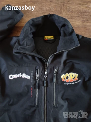 Blaklader Winter jacket - мъжко работно яке КАТО НОВО L