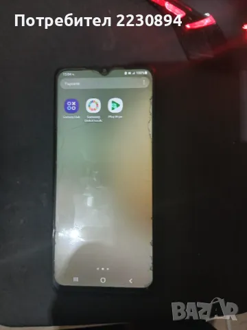 Смартфон Samsung Galaxy 12, снимка 6 - Samsung - 50300814