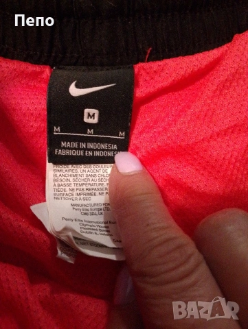 Гащи Nike, снимка 2 - Къси панталони - 54016800