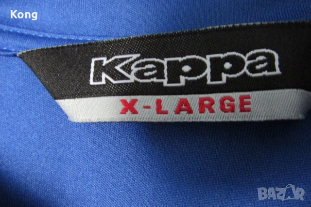 винтидж фланелка Arsenal Adidas футболна тениска Sampdoria Kappa Италия Адидас Арсенал  , снимка 5 - Футбол - 53861670