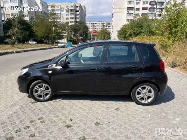 Продавам Chevrolet Aveo, снимка 2 - Автомобили и джипове - 48414943