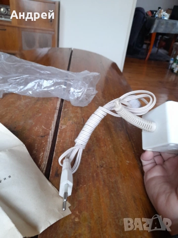 Старо захранване #14, снимка 6 - Антикварни и старинни предмети - 53878431