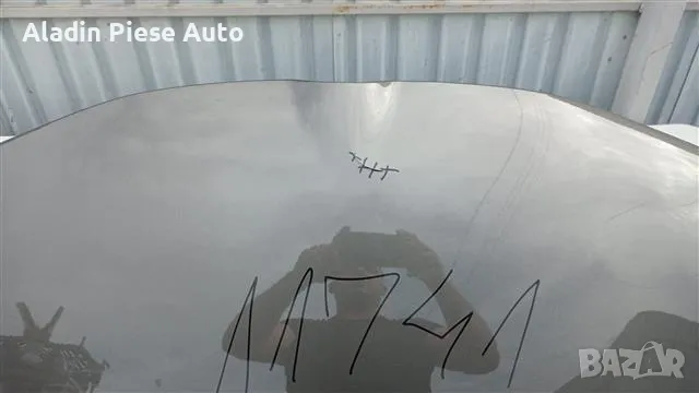 Капак на двигател Alfa Romeo Tonale 2022 2023 2024 година, снимка 4 - Аксесоари и консумативи - 50286706