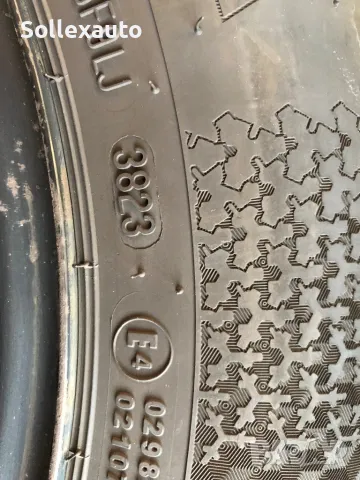 5 112 15 continental 195 65 15, снимка 7 - Гуми и джанти - 49857505