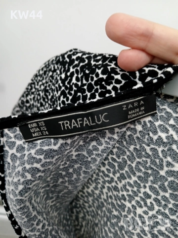 Зара гащеризон , снимка 3 - Гащеризони - 51880207