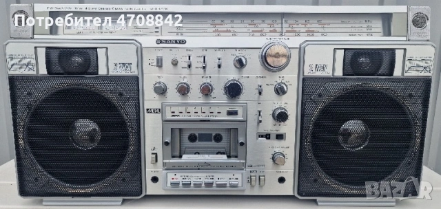 Продавам Sanyo M-X920K 