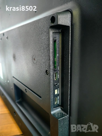 Телевизор Philips 43" 4K Android TV, снимка 9 - Телевизори - 53254480