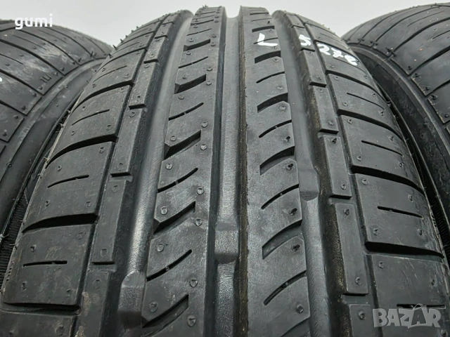 4бр летни гуми 155/65/14 LEAO L05278 , снимка 3 - Гуми и джанти - 53969375