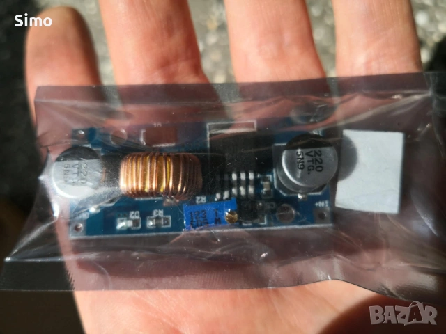 Чисто нови електронни модули, снимка 9 - Друга електроника - 54173044