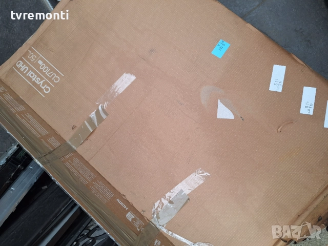 MAIN BOARD-, BN9655139E,BN96-55139E, MODEL:SU2E_JDM REV1.3.за 55-инчов телевизор SAMSUNG Модел UE55A, снимка 7 - Части и Платки - 52750018