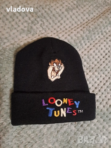 Детска шапка, снимка 2 - Шапки, шалове и ръкавици - 53172052