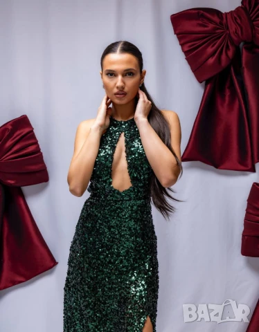 Рокля  , снимка 13 - Рокли - 51173571