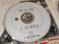 FOR THE SAKE OF THE WORLD 2CD 0303261458, снимка 7