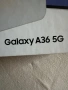 Чисто нов Samsung A36 5G, снимка 4