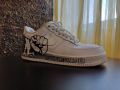 Nike Air Force 1 custom, снимка 3