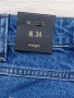Мъжки дънки Wrangler размер 34, снимка 7