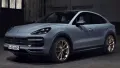 Предно, задно и странични нови  автостъкла за PORSCHE  CAYENNE , снимка 1