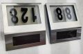 LED табела за номер на адрес / LED табела; Стикери с цифри; Стикери с букви/ Когато превключвателят , снимка 2