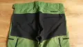 NORRONA Svalbard Heavy Duty Stretch Pant Iguana размер XL панталон - 1443, снимка 3